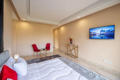 Marrakech Chrifia Appartement