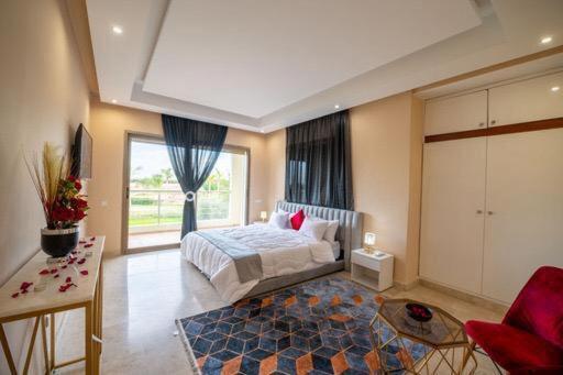Appartement Marrakech Chrifia Marrakesh