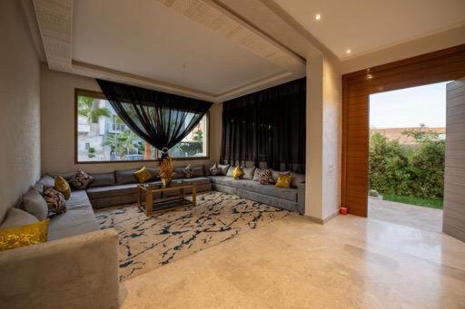 Appartement Marrakech Chrifia *