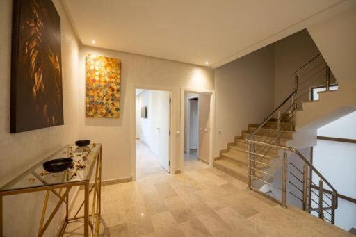 Appartement Marrakech Chrifia