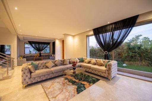 Marrakech Chrifia Appartement