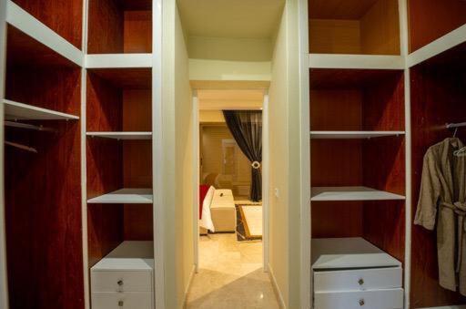 Appartement Marrakech Chrifia