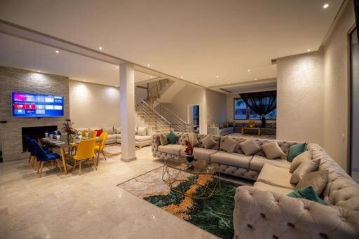 Marrakech Chrifia Appartement Marrakesh
