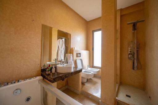 Marrakech Chrifia Appartement *