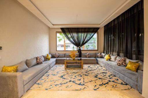 Apartment Marrakech Chrifia Marrakesh
